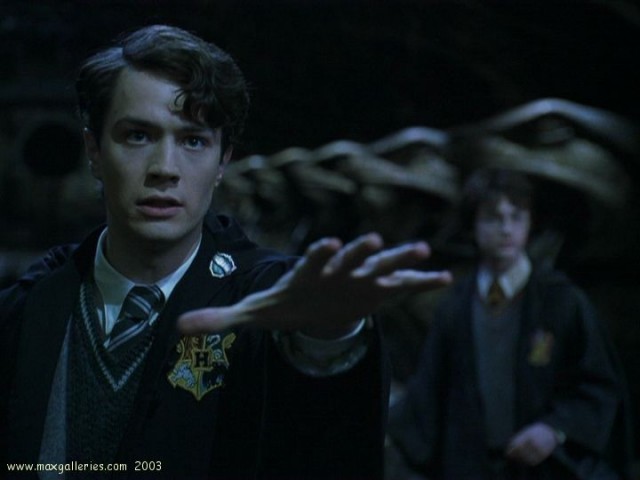 Harry Potter ve Sırlar Odası Fotoğrafları 37
