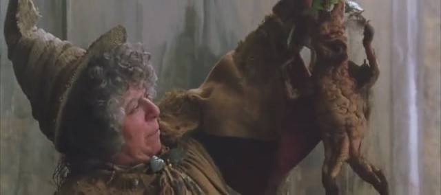 Harry Potter ve Sırlar Odası Fotoğrafı