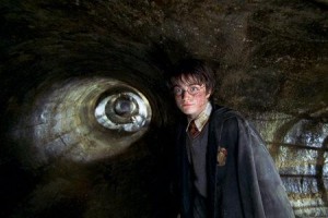 Harry Potter ve Sırlar Odası Fotoğrafları 3