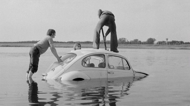 Yolun Kralları Fotoğrafı