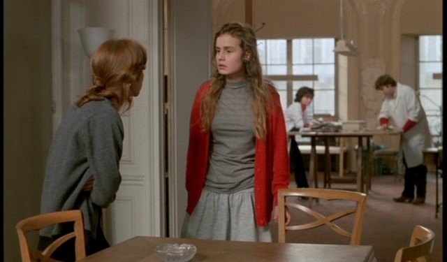 A Nos Amours Fotoğrafı