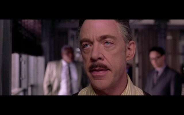 Örümcek-Adam Fotoğrafı