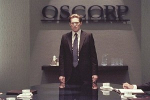 Örümcek-Adam Fotoğrafı