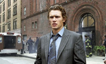 Örümcek-Adam 2 Fotoğrafı