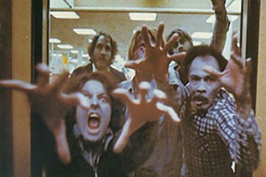 Ölülerin Şafağı Fotoğrafı