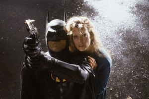 Batman Fotoğrafı