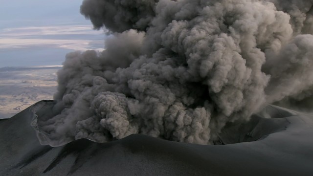 Great Rift Fotoğrafı