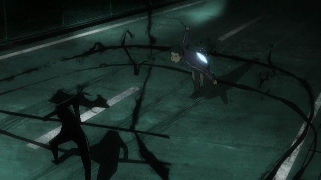 Durarara!! Fotoğrafları 5