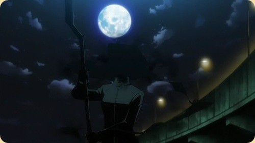 Durarara!! Fotoğrafları 9