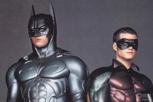 Batman Daima Fotoğrafı