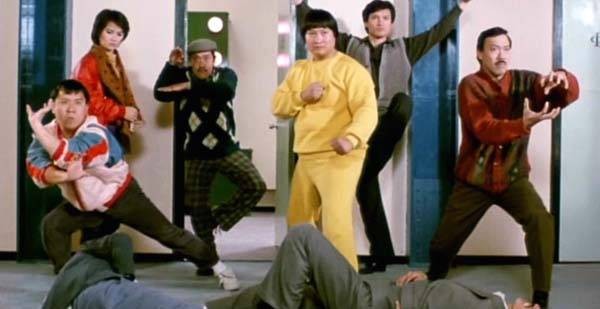 My Lucky Stars Fotoğrafı