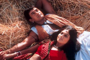 Lagaan: Evvel Zaman İçinde Hindistan'da Fotoğrafı