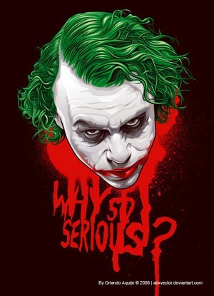 Kara Şövalye Fotoğrafı