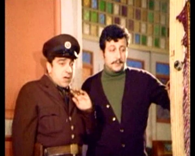 Her Gönülde Bir Aslan Yatar Fotoğrafı