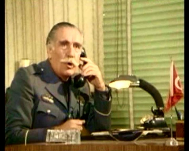 Her Gönülde Bir Aslan Yatar Fotoğrafı