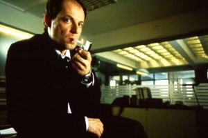 Ölümcül Devir Fotoğrafı