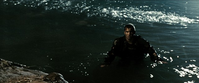 Terminatör 4: Kurtuluş Fotoğrafı