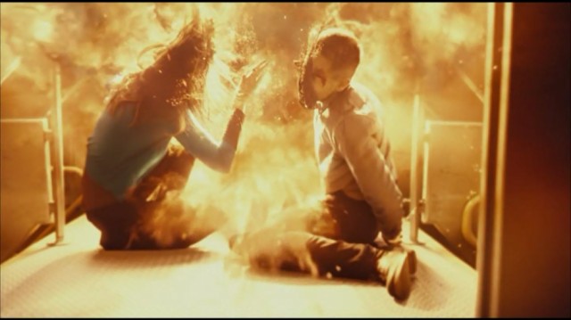 Yaşam Şifresi Fotoğrafı