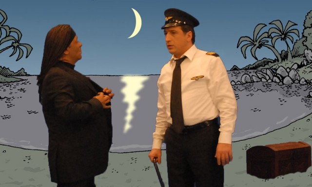 Çete Fotoğrafı
