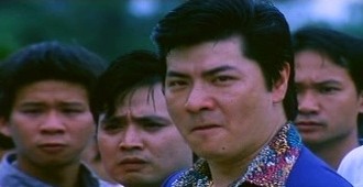 Hong Kong Godfather Fotoğrafı