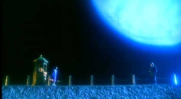 Saviour Of The Soul Fotoğrafı