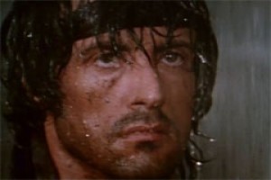 Rambo: İlk Kan 2 Fotoğrafları 2