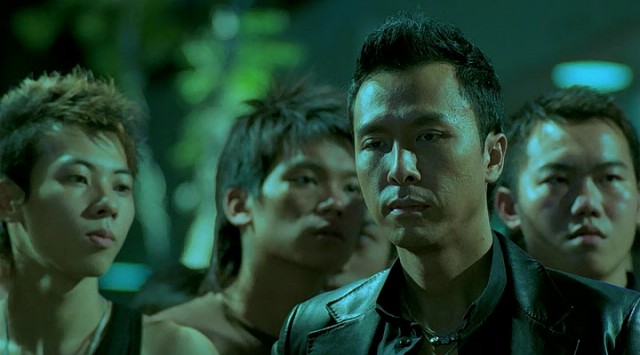 Saat Po Long Fotoğrafı