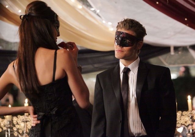 Vampir Günlükleri Fotoğrafı