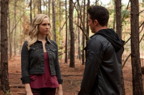 Vampir Günlükleri Fotoğrafı