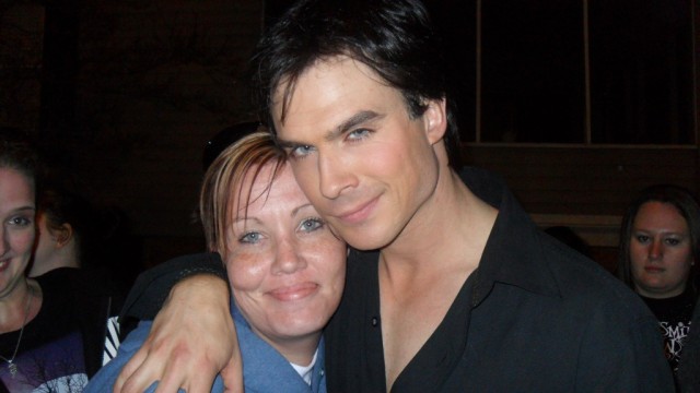 Vampir Günlükleri Fotoğrafı