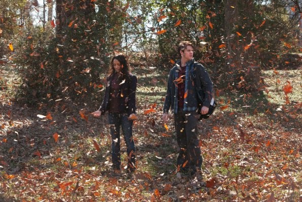 Vampir Günlükleri Fotoğrafı