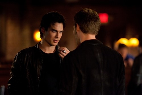 Vampir Günlükleri Fotoğrafı