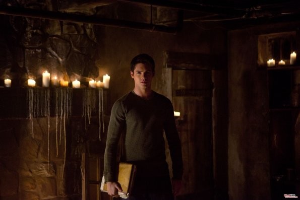 Vampir Günlükleri Fotoğrafı