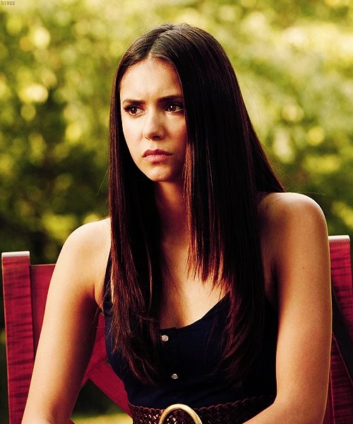 Vampir Günlükleri Fotoğrafı