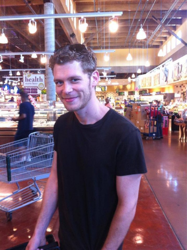 Vampir Günlükleri Fotoğrafı