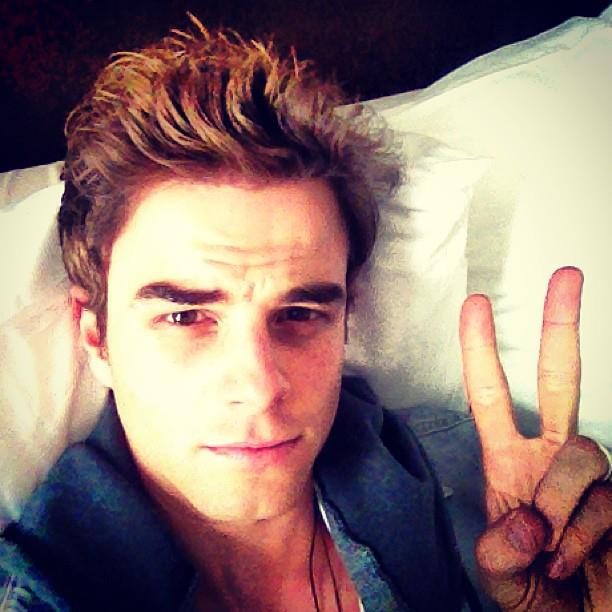 Vampir Günlükleri Fotoğrafı