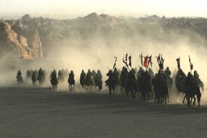 Üç Hanedan: Ejderin Dirilişi Fotoğrafı