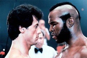 Rocky 3: Veda Fotoğrafları 3