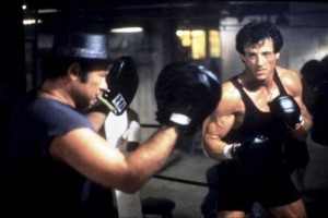 Rocky 3: Veda fotoğrafı
