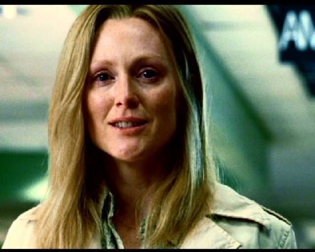 Kayıp Yaşamlar Fotoğrafı