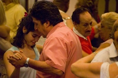 Chega De Saudade Fotoğrafı