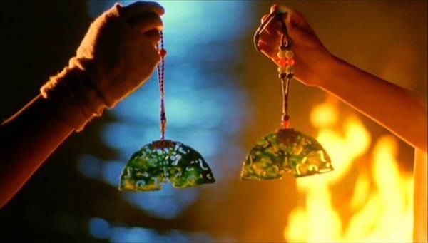 The Moon Warriors Fotoğrafı