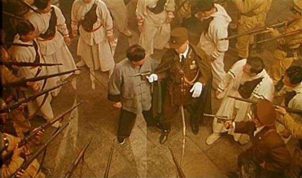 Drunken Master 3 Fotoğrafı