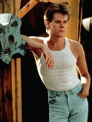 Footloose Fotoğrafları 3