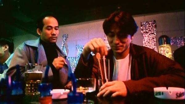 A Taste Of Killing And Romance Fotoğrafı