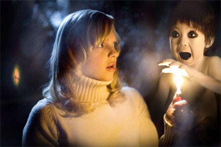 Korkunç Bir Film 4 Fotoğrafı
