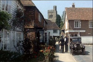 Ve Ayna Kırıldı Fotoğrafı