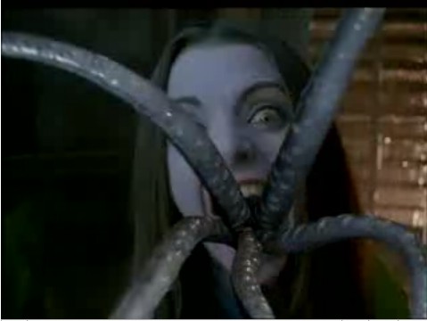 Dagon fotoğrafı