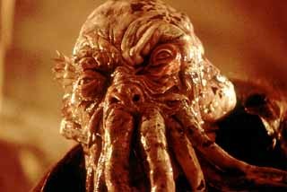 Dagon Fotoğrafı