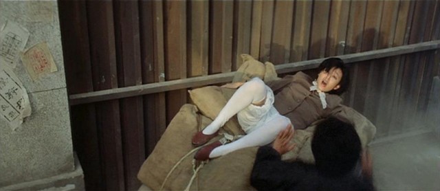 A Projesi 2 Fotoğrafı